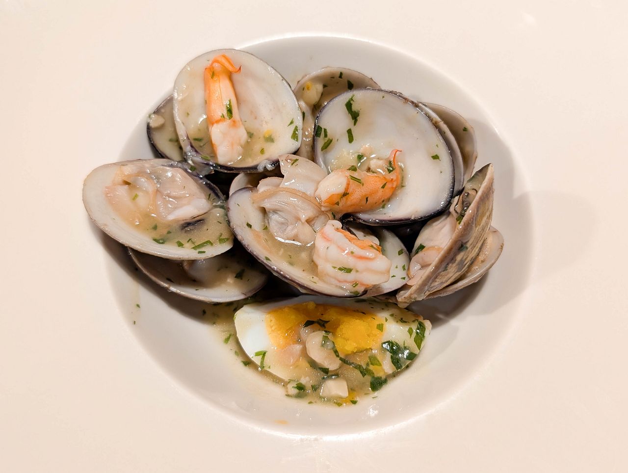 [食記][高雄市] Nido Spanish Cuisine 西班牙私廚料理 — 捷運生態園區站附近隱身住宅區內預約制西班牙料理，西班牙主廚坐鎮現做西班牙大鍋飯。