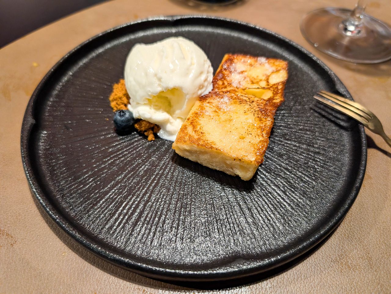 [食記][高雄市] Nido Spanish Cuisine 西班牙私廚料理 — 捷運生態園區站附近隱身住宅區內預約制西班牙料理，西班牙主廚坐鎮現做西班牙大鍋飯。