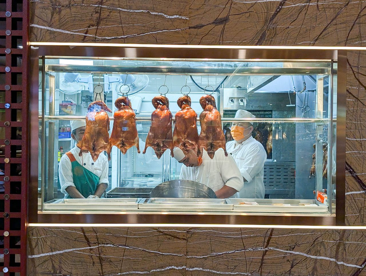 [食記][高雄市] 鴨寮街-烤鴨點心坊 義享二號店
