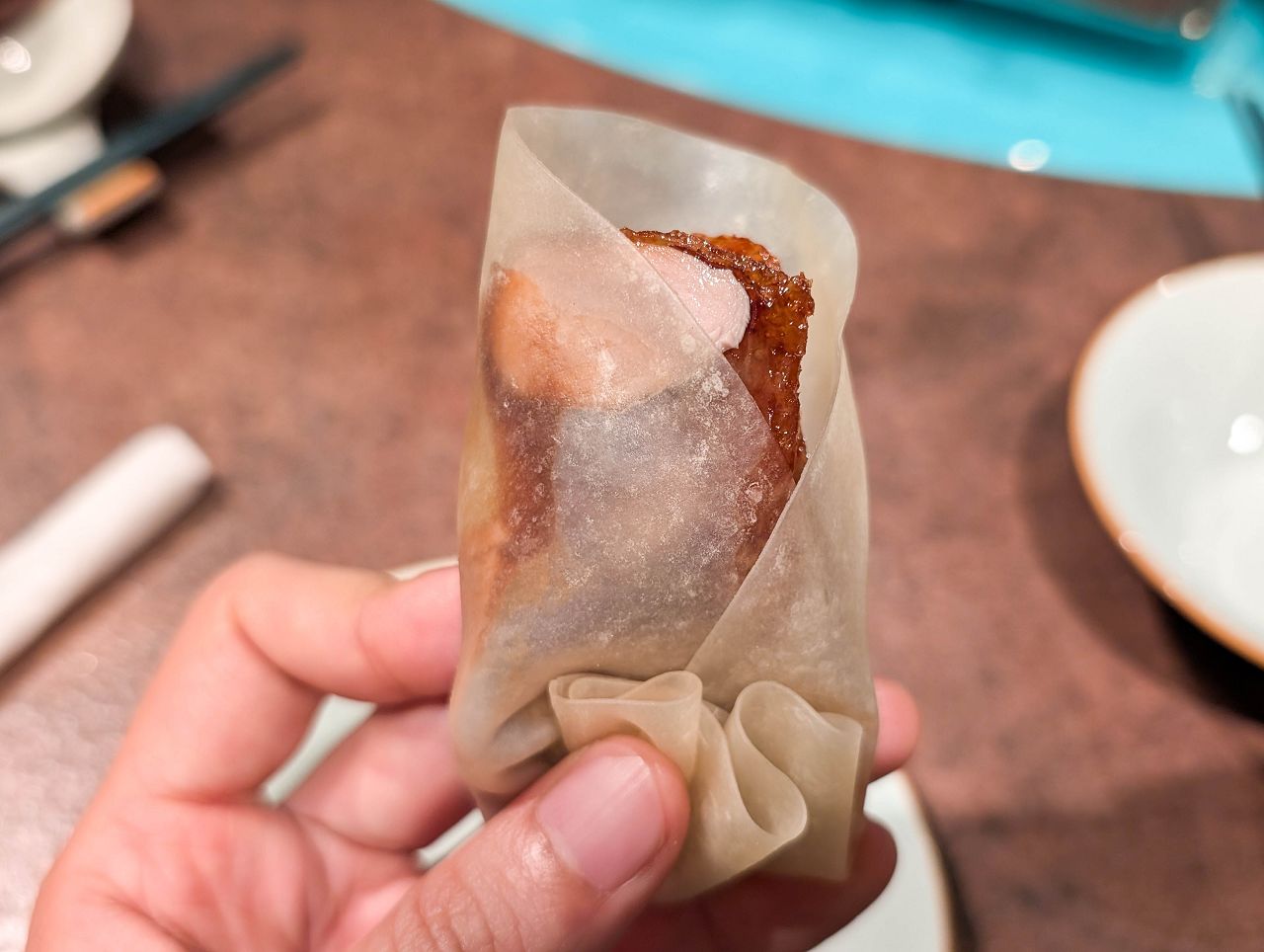 [食記][高雄市] 鴨寮街-烤鴨點心坊 義享二號店