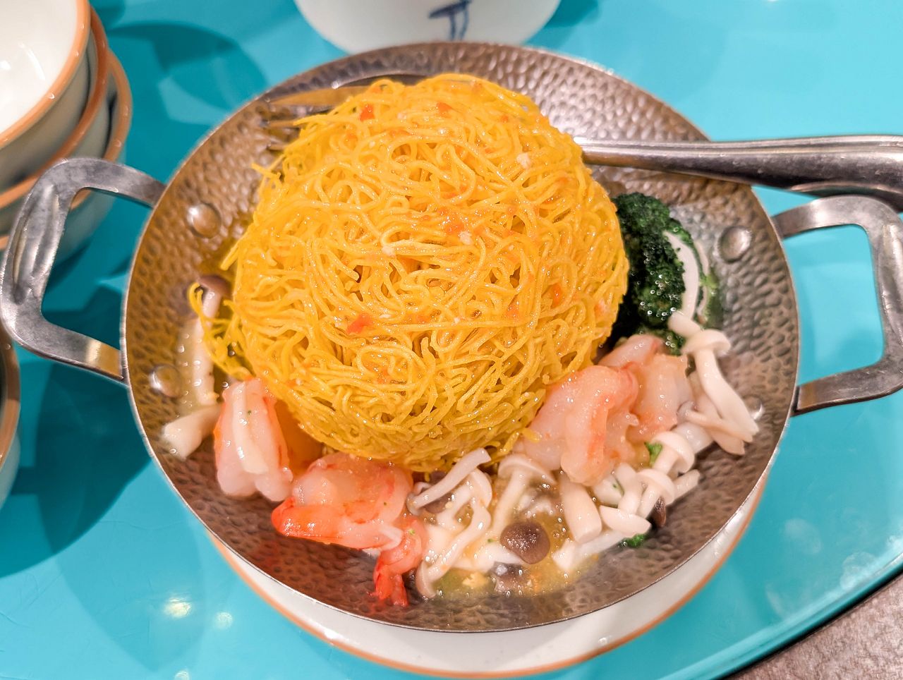 [食記][高雄市] 鴨寮街-烤鴨點心坊 義享二號店