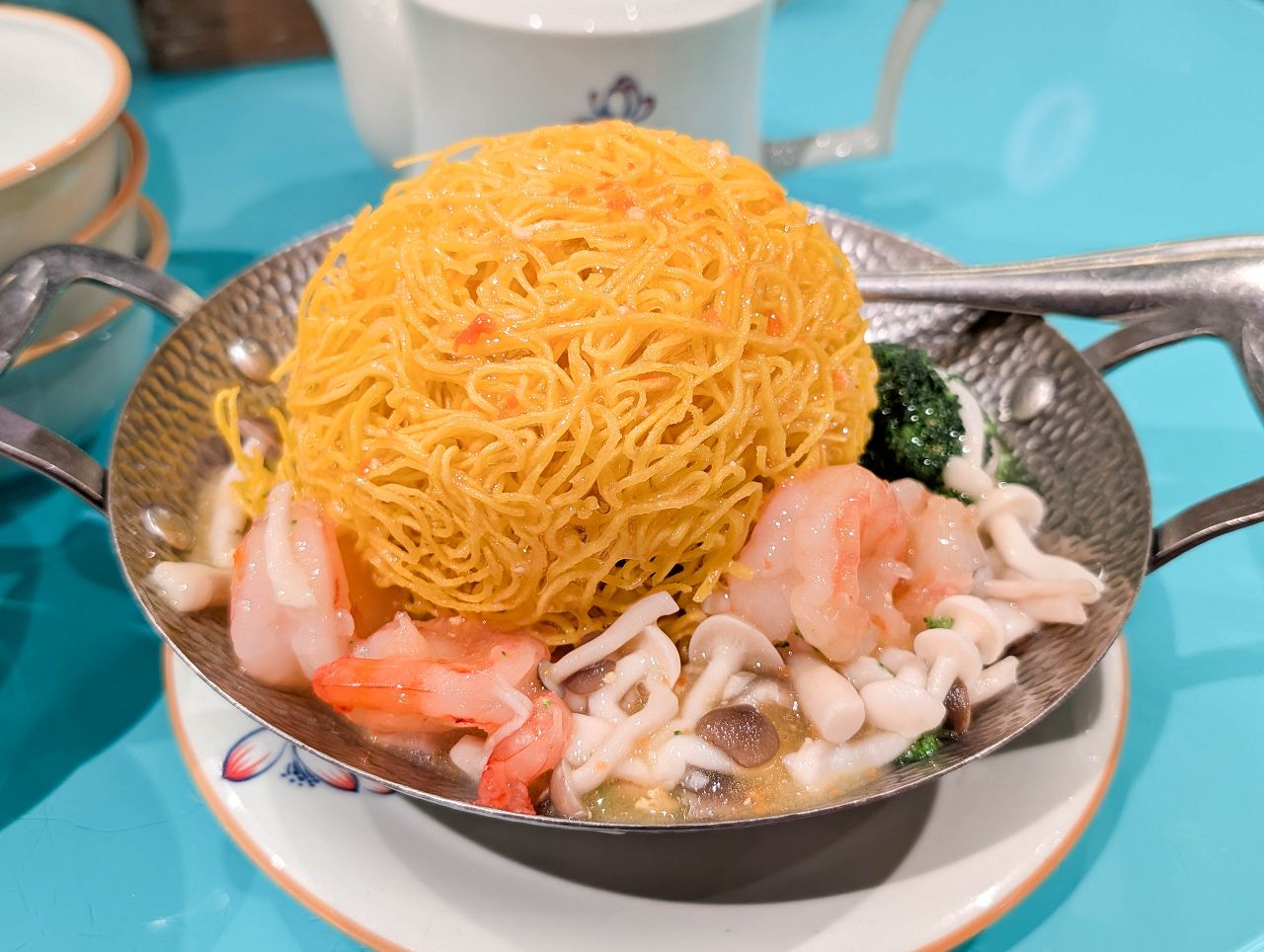 [食記][高雄市] 鴨寮街-烤鴨點心坊 義享二號店
