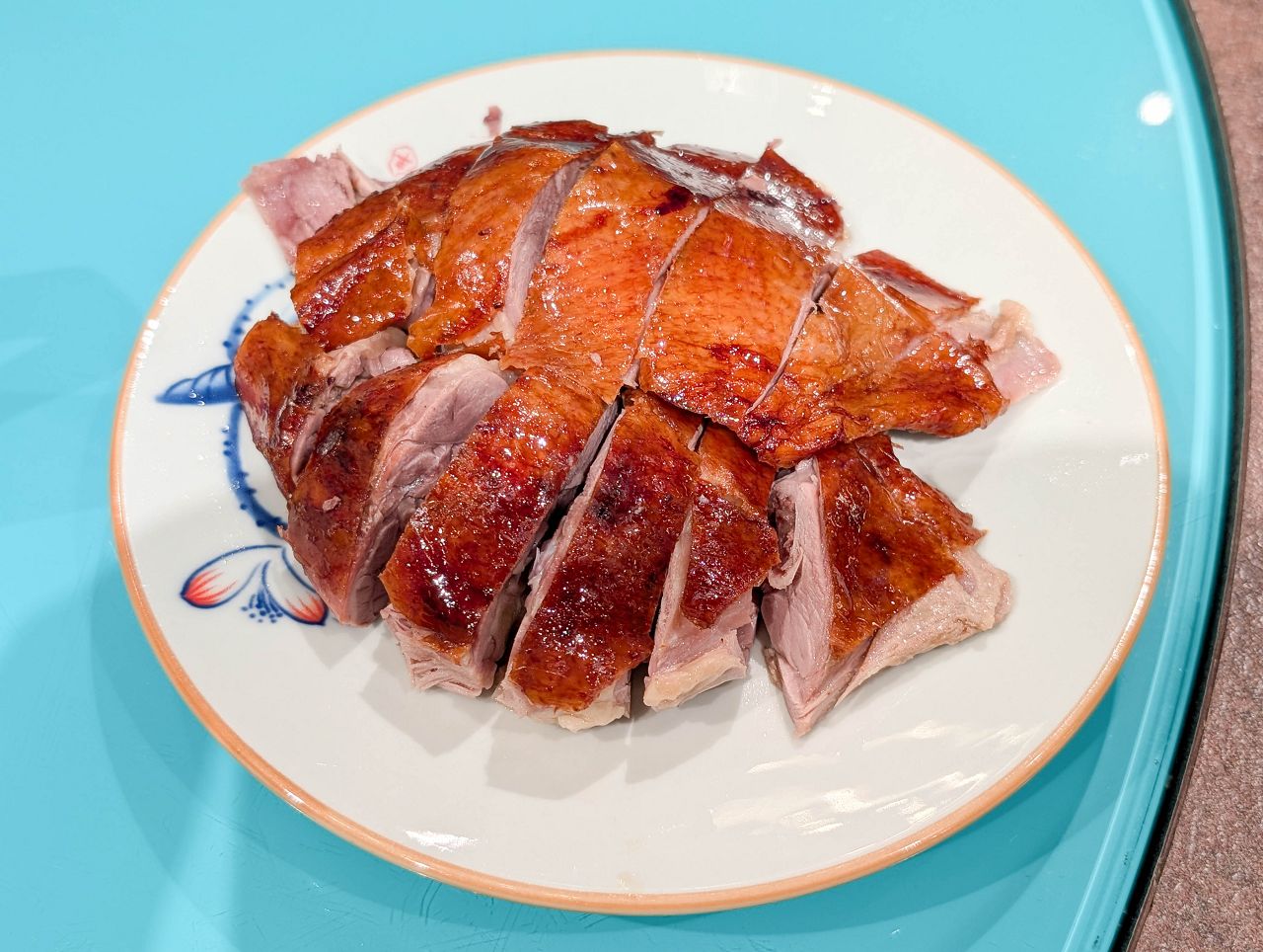 [食記][高雄市] 鴨寮街-烤鴨點心坊 義享二號店