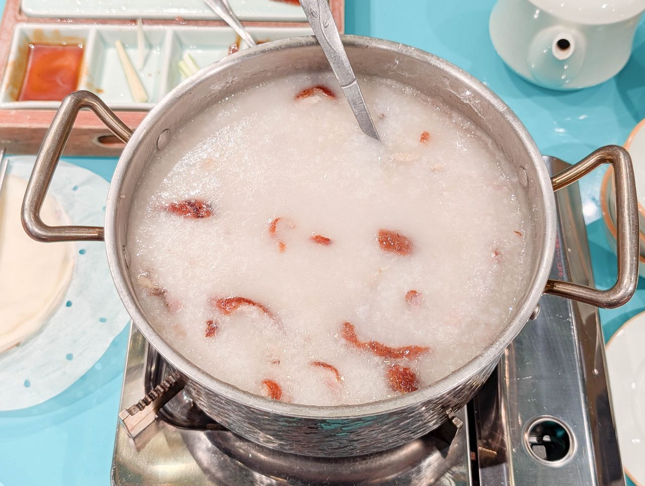[食記][高雄市] 鴨寮街-烤鴨點心坊 義享二號店