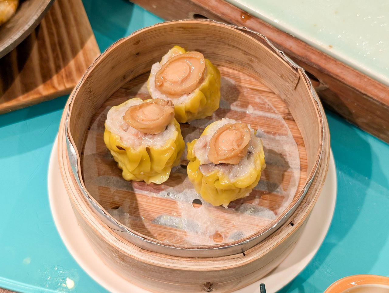 [食記][高雄市] 鴨寮街-烤鴨點心坊 義享二號店