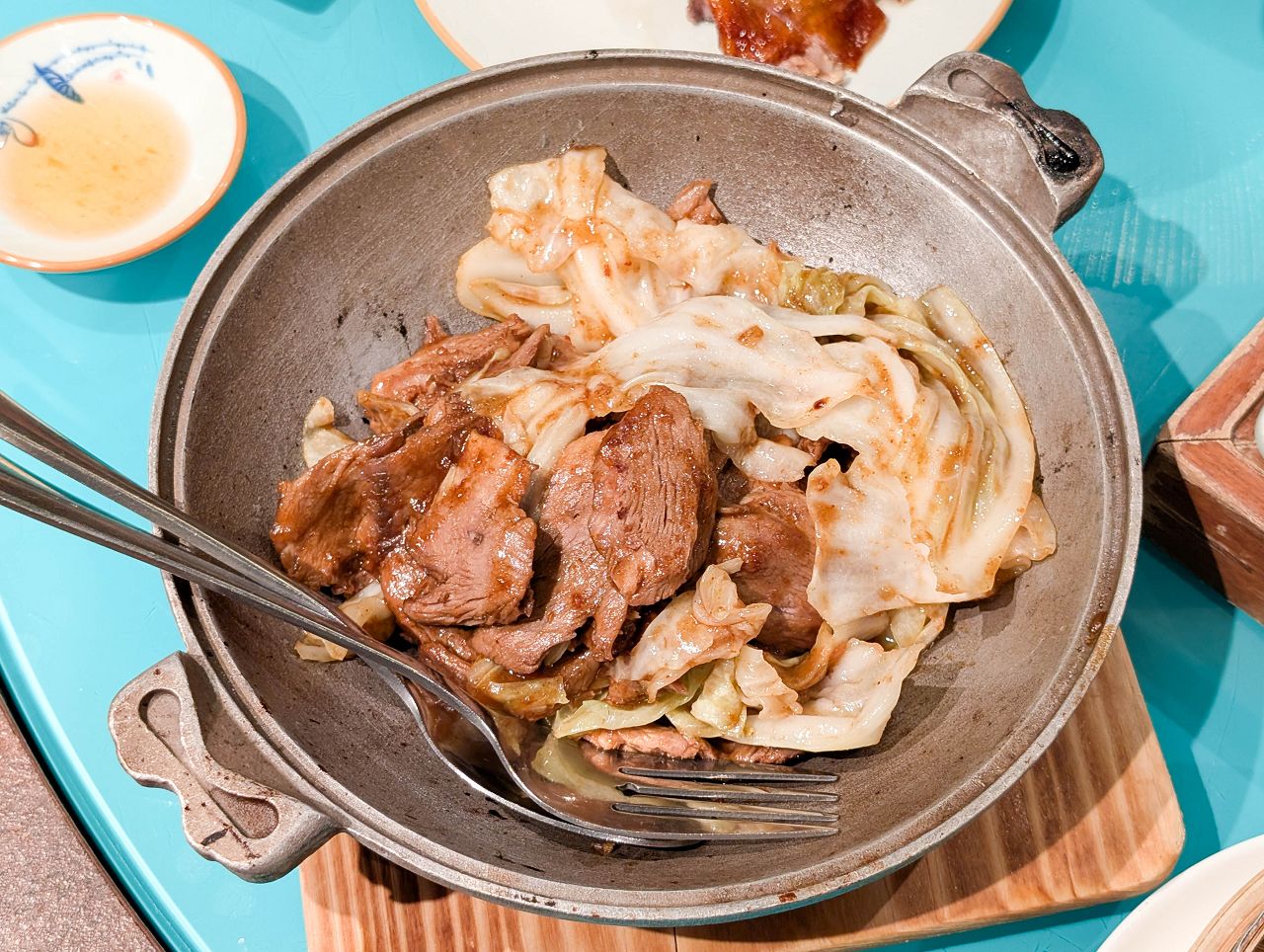 [食記][高雄市] 鴨寮街-烤鴨點心坊 義享二號店