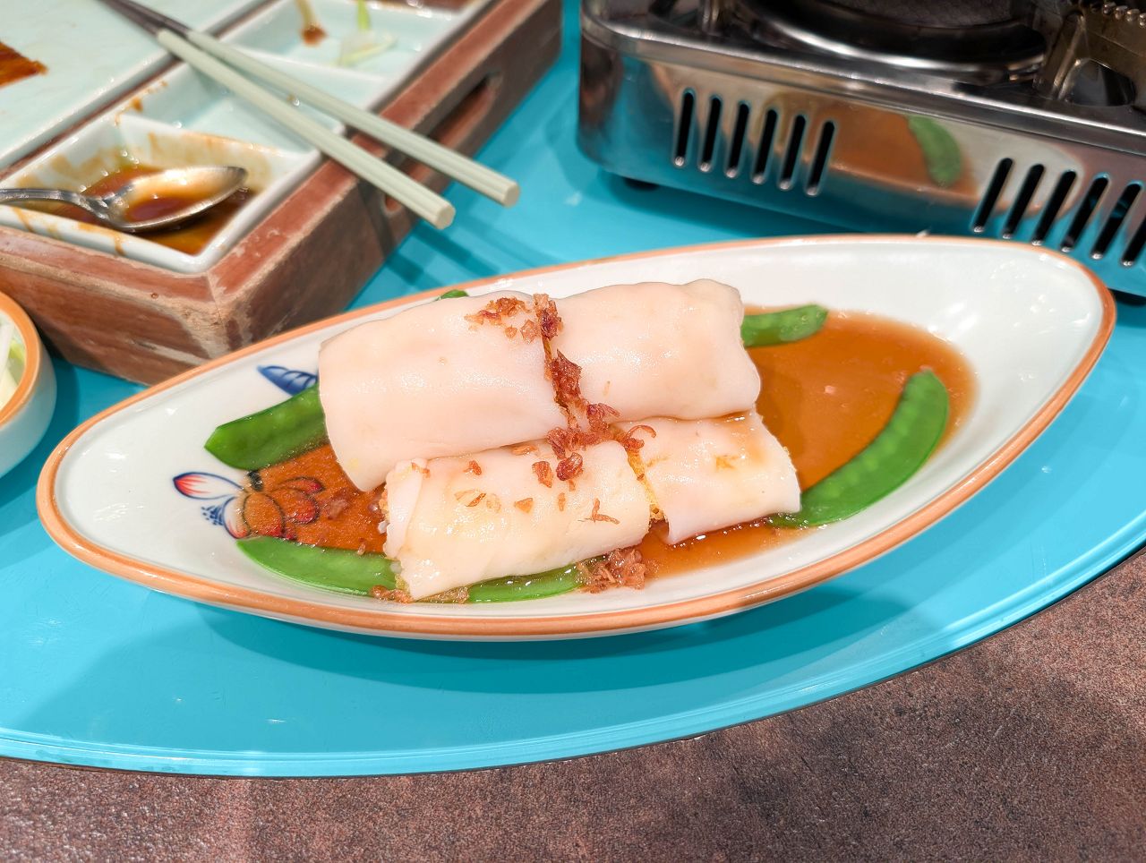 [食記][高雄市] 鴨寮街-烤鴨點心坊 義享二號店