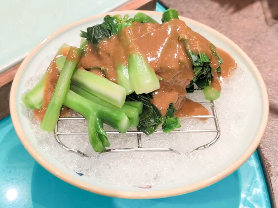 [食記][高雄市] 鴨寮街-烤鴨點心坊 義享二號店