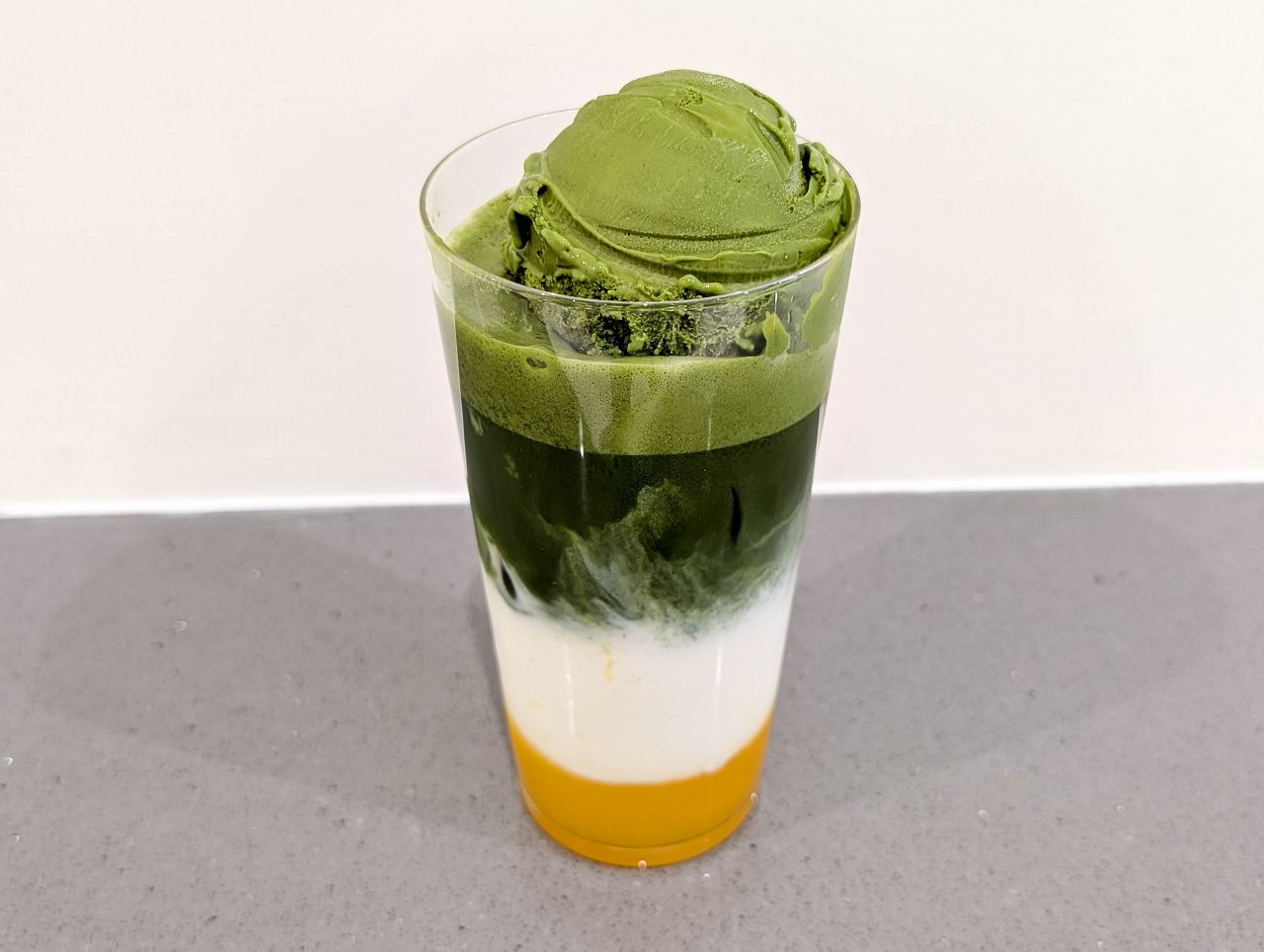 [食記][台北市] 八十八良葉舍 台北 — 日本京都抹茶名店來台展店啦！全台首店在台北大稻埕。