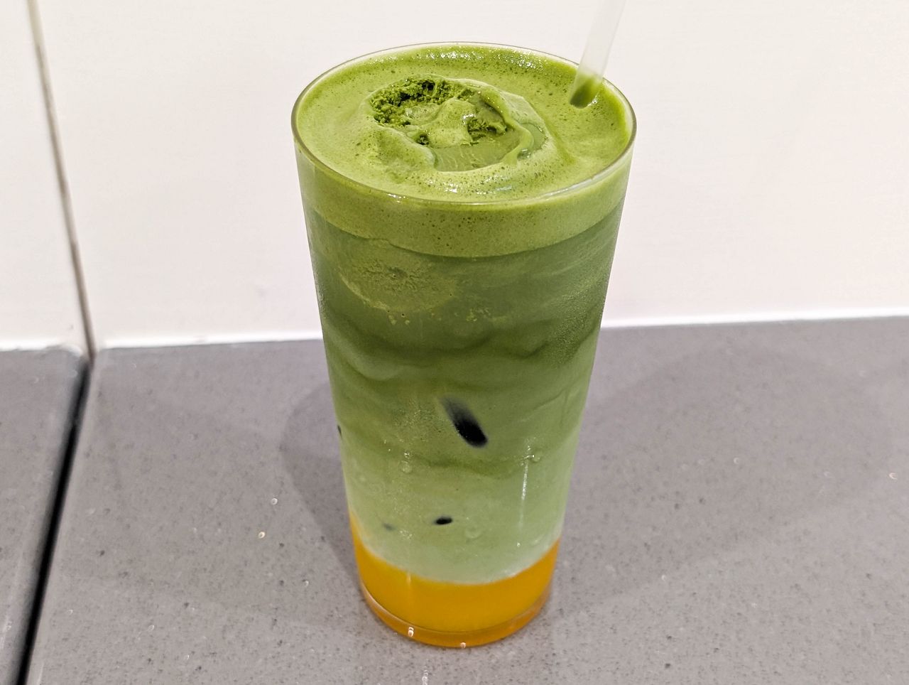 [食記][台北市] 八十八良葉舍 台北 — 日本京都抹茶名店來台展店啦！全台首店在台北大稻埕。