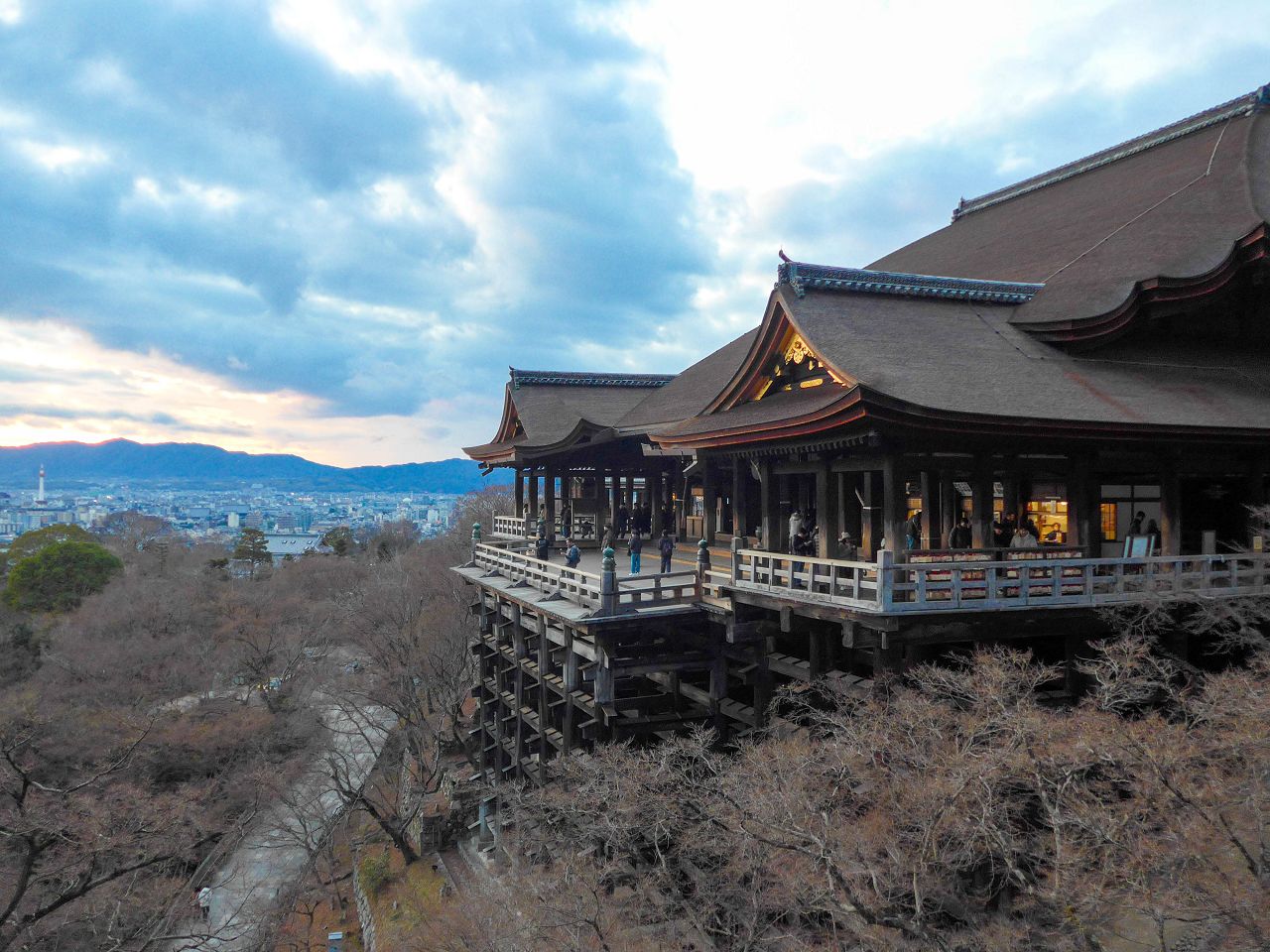 [遊記] 2026日本關西旅遊 Day3 — 京都 清水寺