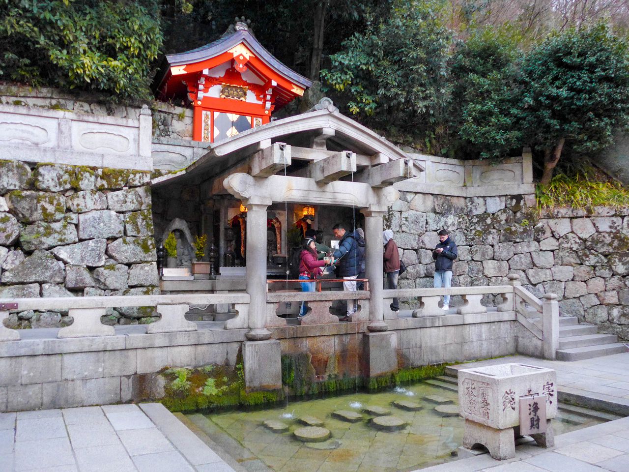 [遊記] 2026日本關西旅遊 Day3 — 京都 清水寺
