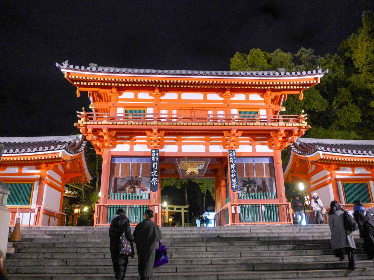 [遊記] 2026日本關西旅遊 Day3 — 京都 清水寺