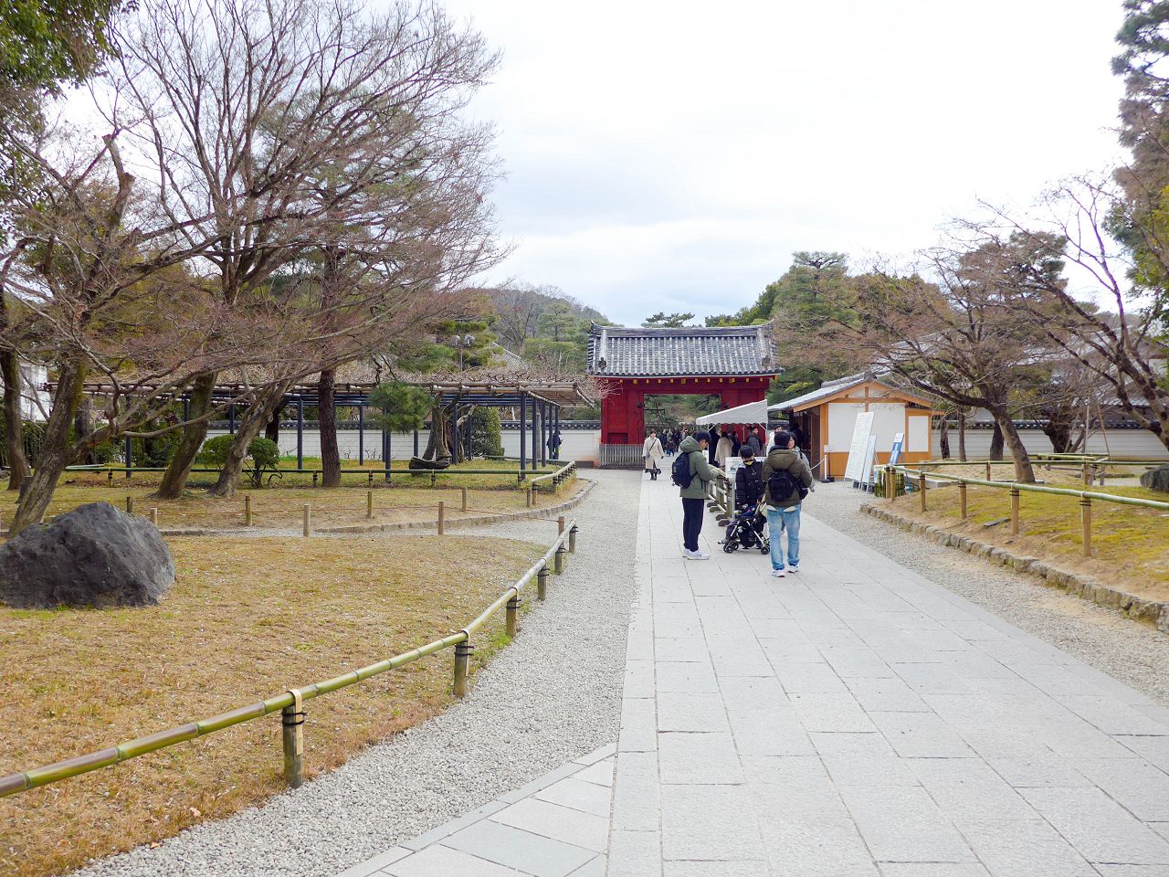 [遊記] 2026日本關西旅遊 Day4 — 宇治 中村藤吉本店、平等院 + 京都 伏見稻荷大社