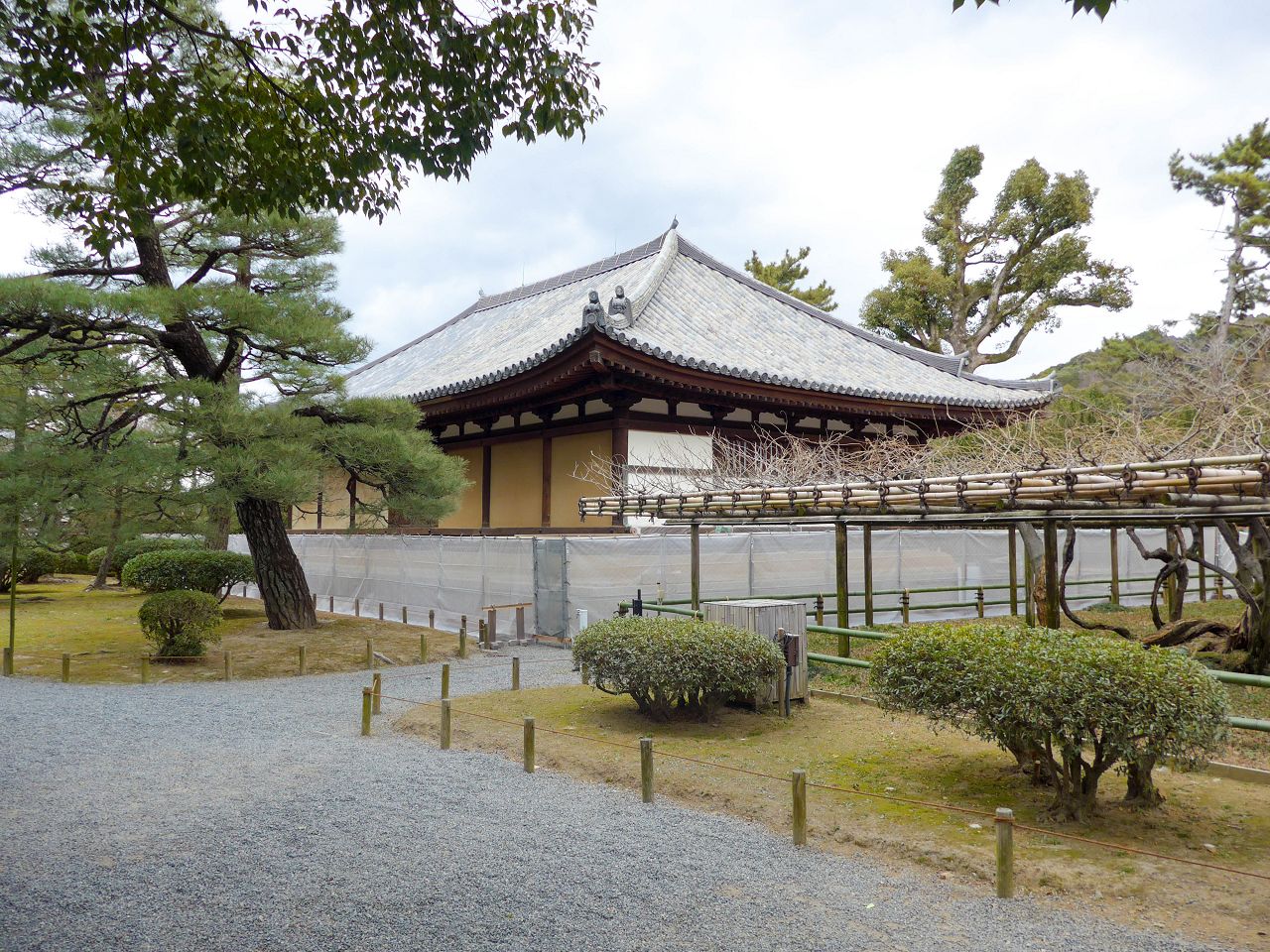 [遊記] 2026日本關西旅遊 Day4 — 宇治 中村藤吉本店、平等院 + 京都 伏見稻荷大社