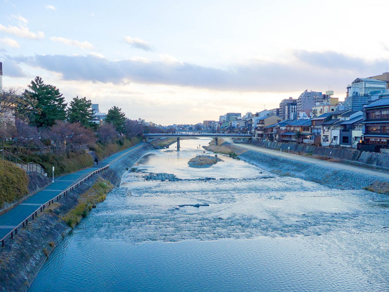 [遊記] 2026日本關西旅遊 Day4 — 宇治 中村藤吉本店、平等院 + 京都 伏見稻荷大社