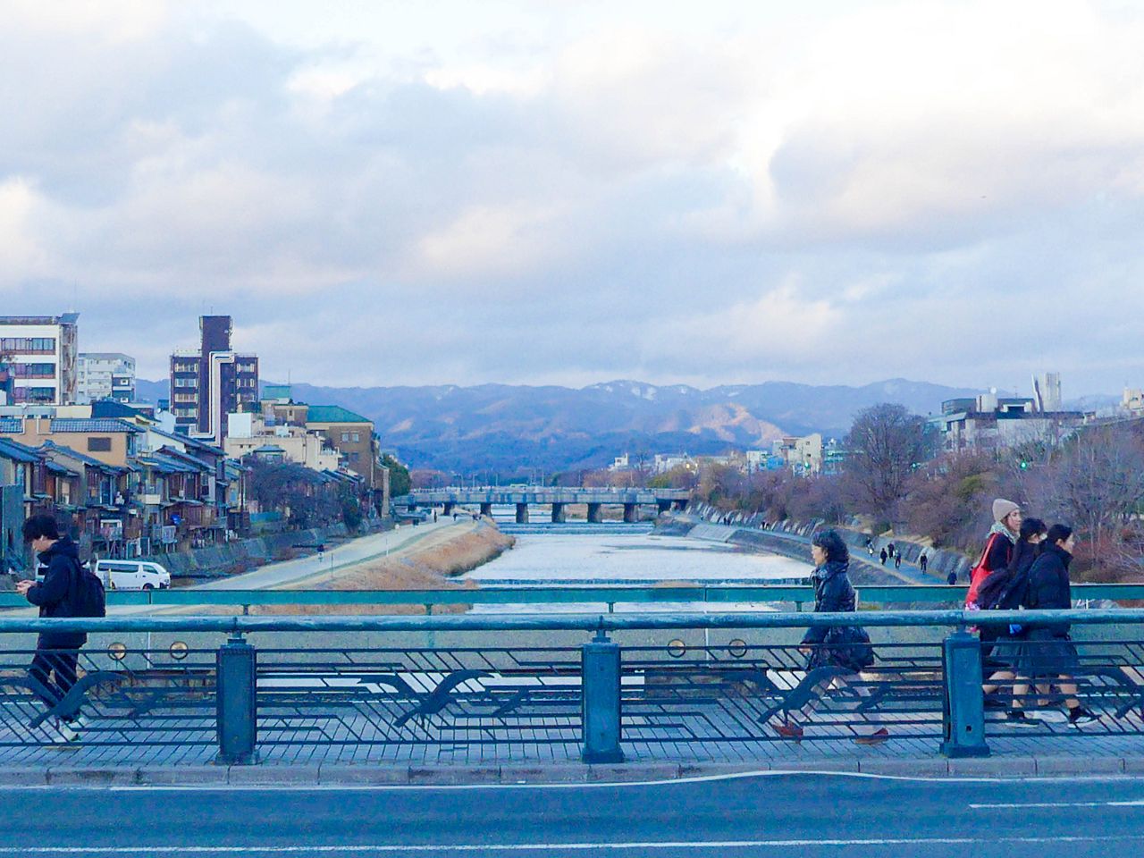 [遊記] 2026日本關西旅遊 Day4 — 宇治 中村藤吉本店、平等院 + 京都 伏見稻荷大社
