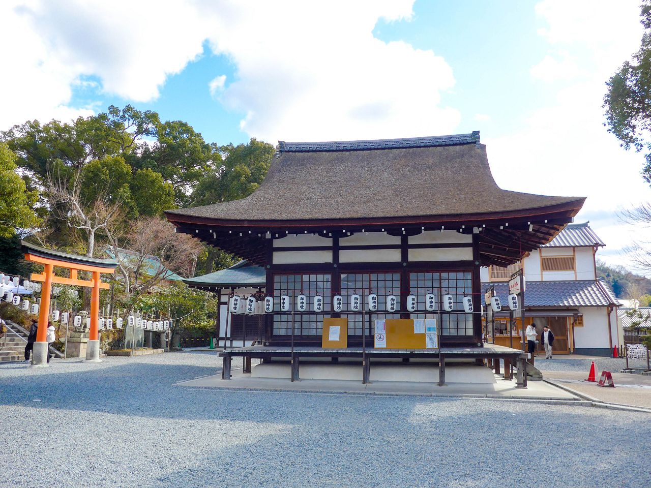 [遊記] 2026日本關西旅遊 Day5 — 宇治獨旅之行 宇治橋、宇治上神社、福壽園石臼研磨抹茶體驗