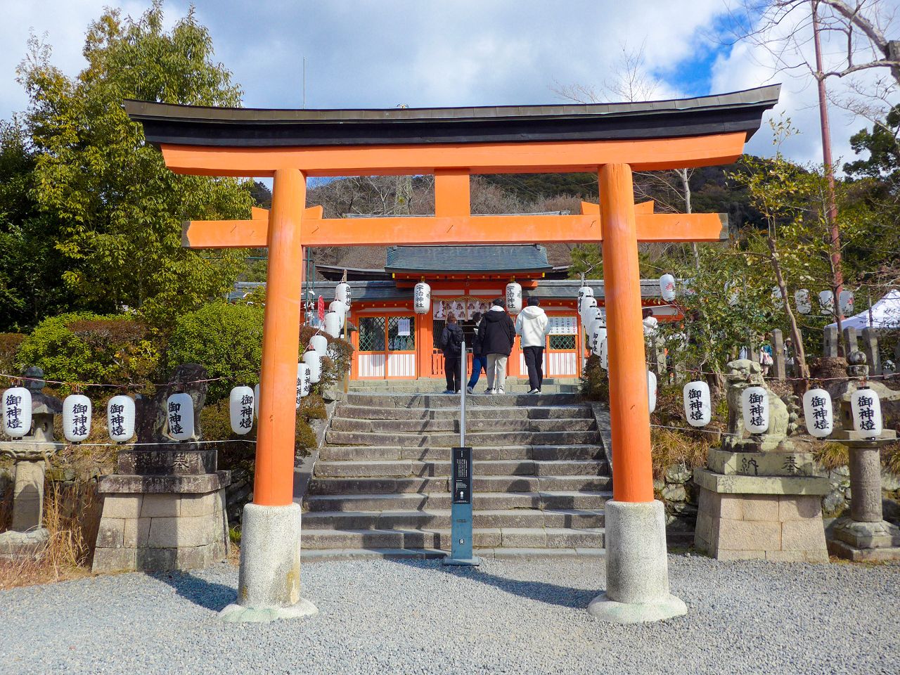 [遊記] 2026日本關西旅遊 Day5 — 宇治獨旅之行 宇治橋、宇治上神社、福壽園石臼研磨抹茶體驗