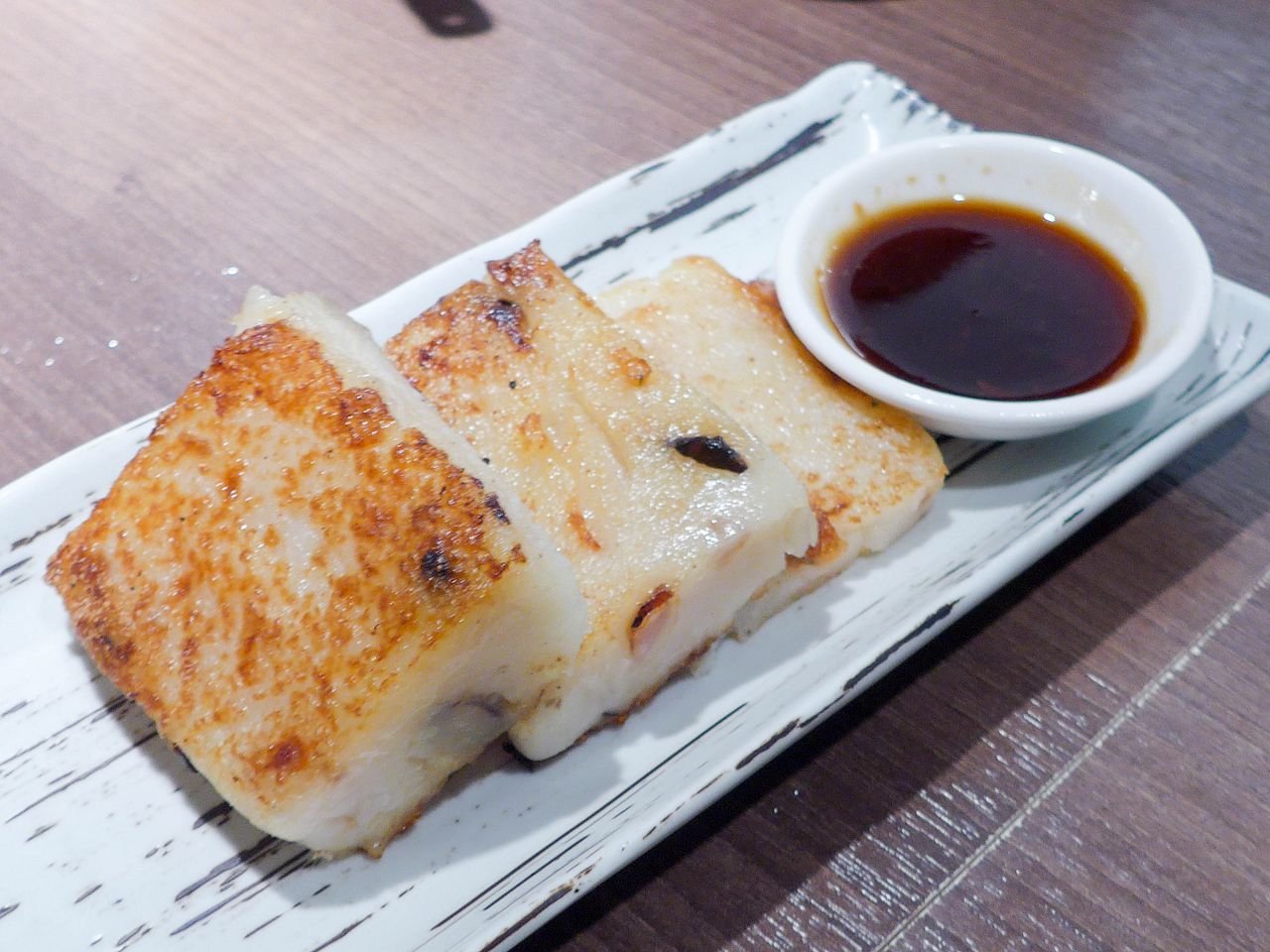 [食記][高雄市] 常粵 — 漢來新品牌粵菜餐廳