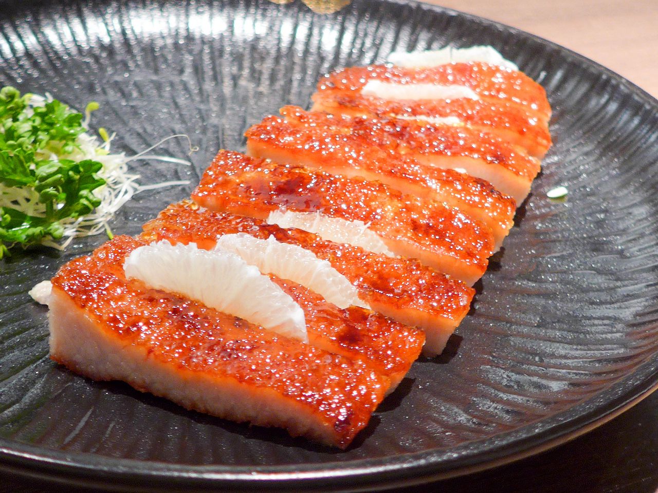 [食記][高雄市] 常粵 — 漢來新品牌粵菜餐廳