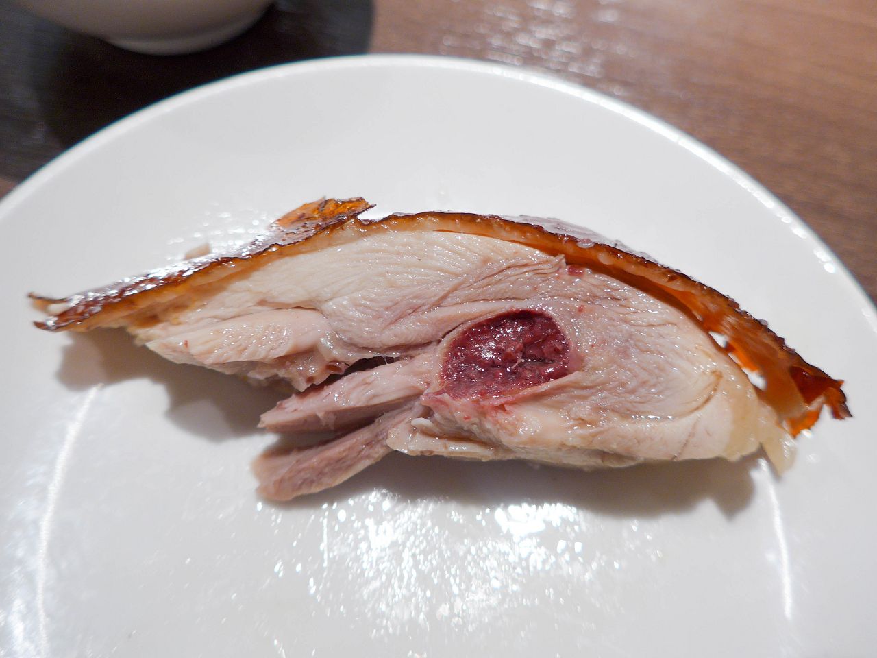 [食記][高雄市] 常粵 — 漢來新品牌粵菜餐廳