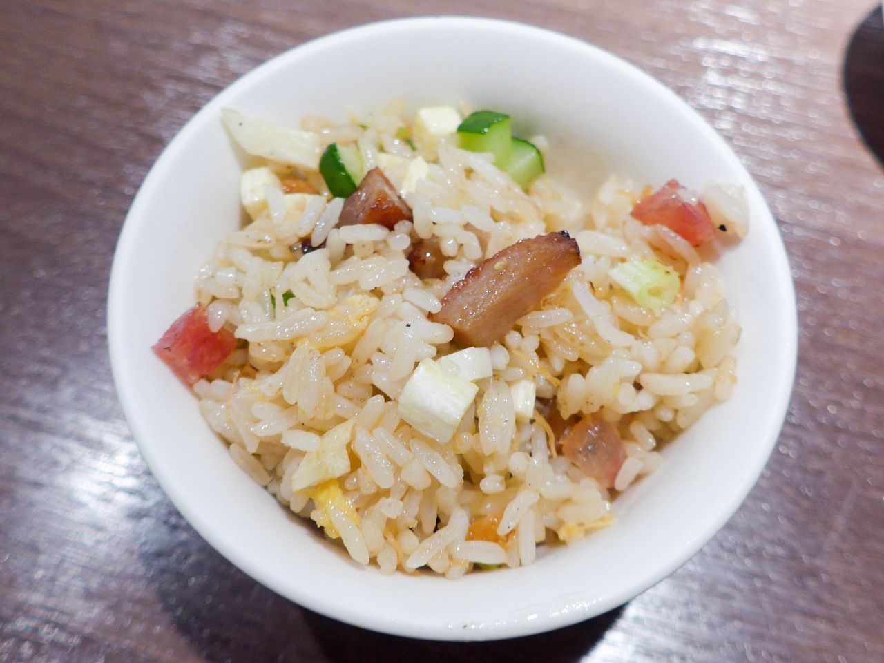 [食記][高雄市] 常粵 — 漢來新品牌粵菜餐廳