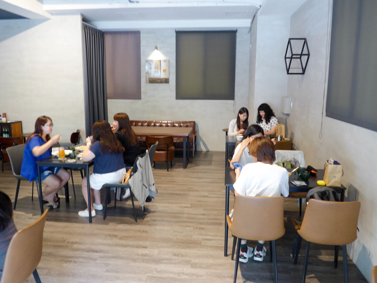 [食記][高雄市] Golosità 閣樓義式餐館 — 捷運生態園區站附近小小義式餐館