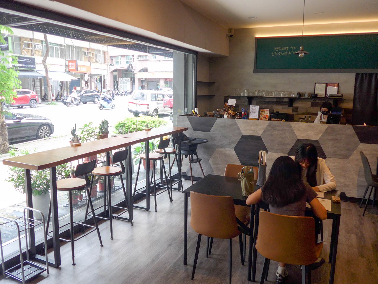 [食記][高雄市] Golosità 閣樓義式餐館 — 捷運生態園區站附近小小義式餐館