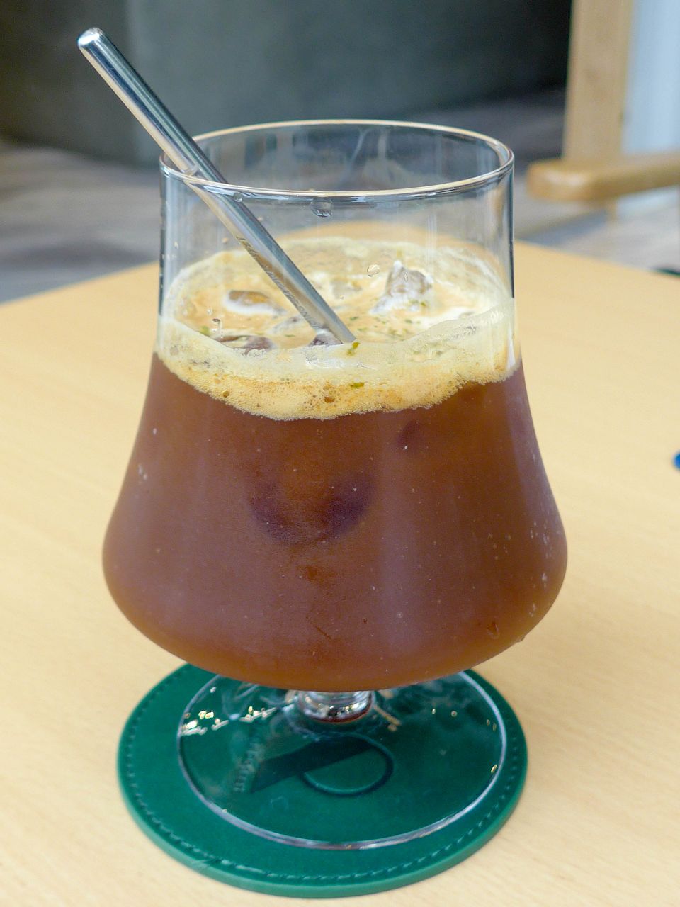 [食記][高雄市] 三皮甜點 — 捷運生態園區站附近貨櫃屋內甜點店