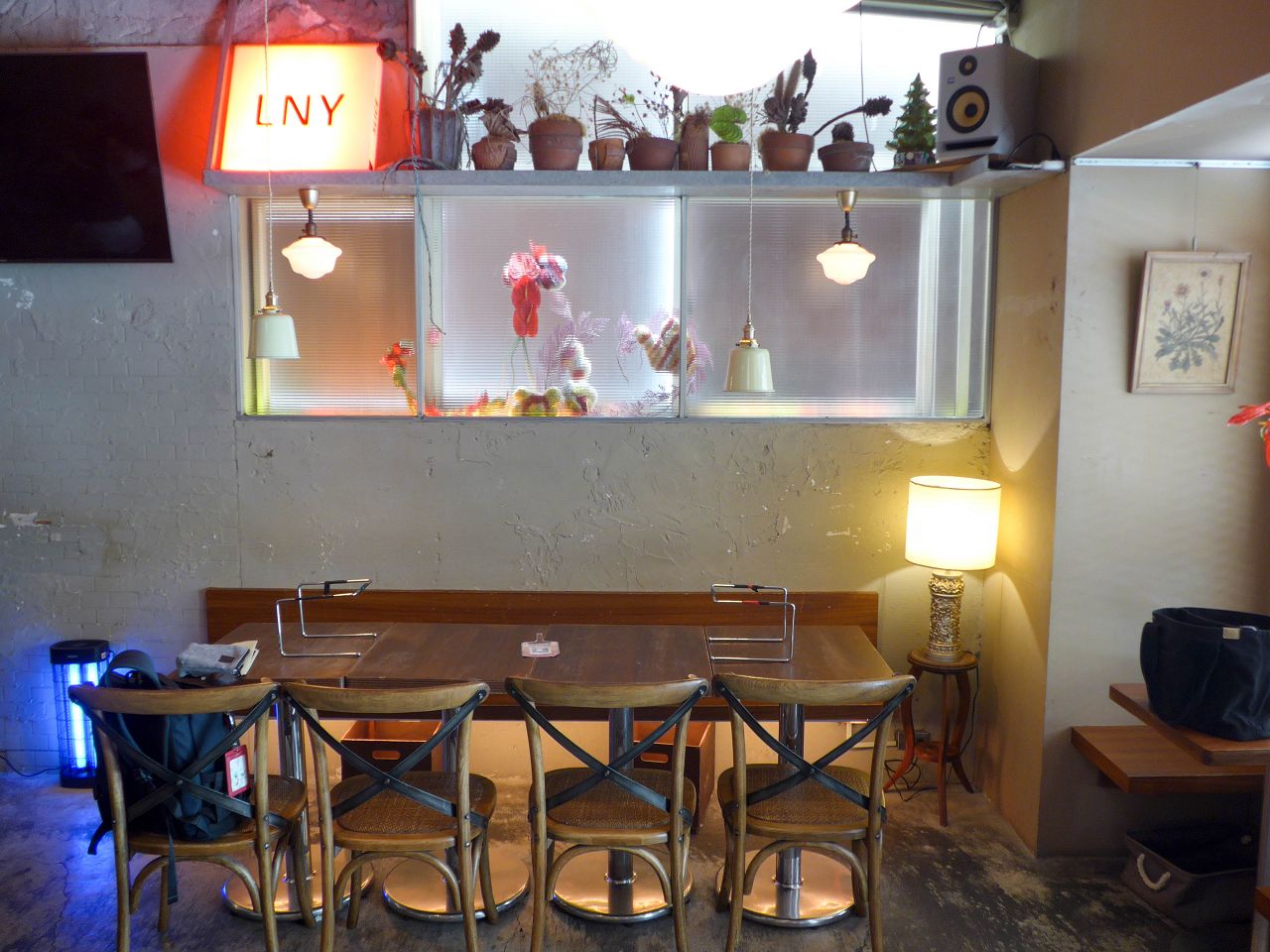 [食記][台北市] Little New York Pizzeria 小紐約披薩 敦南店 — 適合多人共享的20吋超大披薩