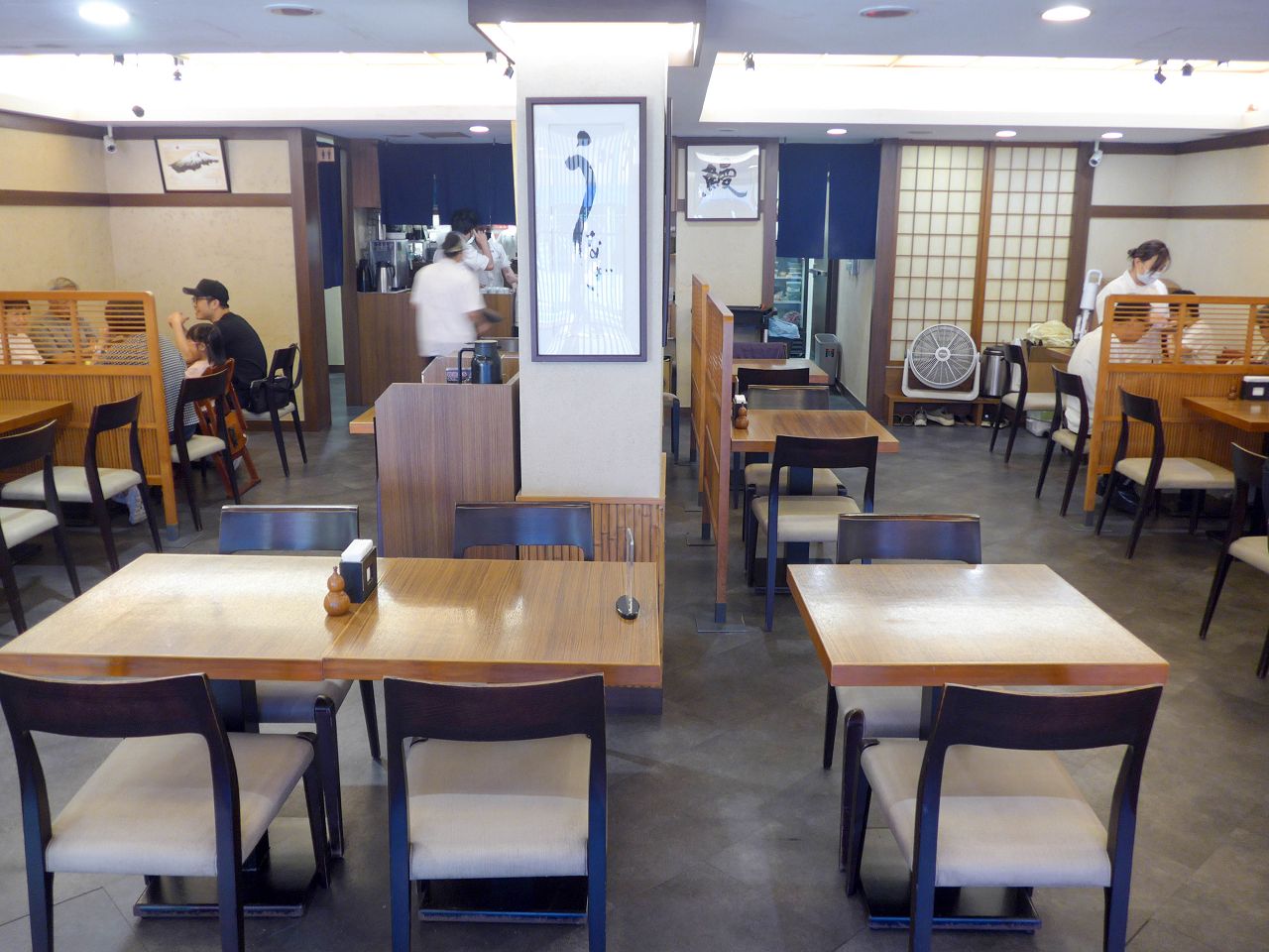 [食記][台北市] 小倉屋鰻魚飯 光復本店 — 來自日本北九州小倉百年鰻魚料理名店「田舍庵」的海外分店