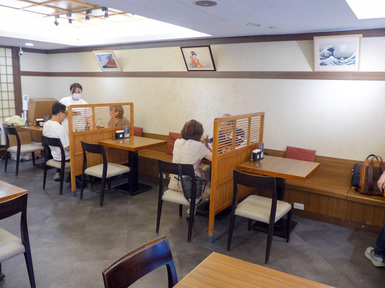 [食記][台北市] 小倉屋鰻魚飯 光復本店 — 來自日本北九州小倉百年鰻魚料理名店「田舍庵」的海外分店