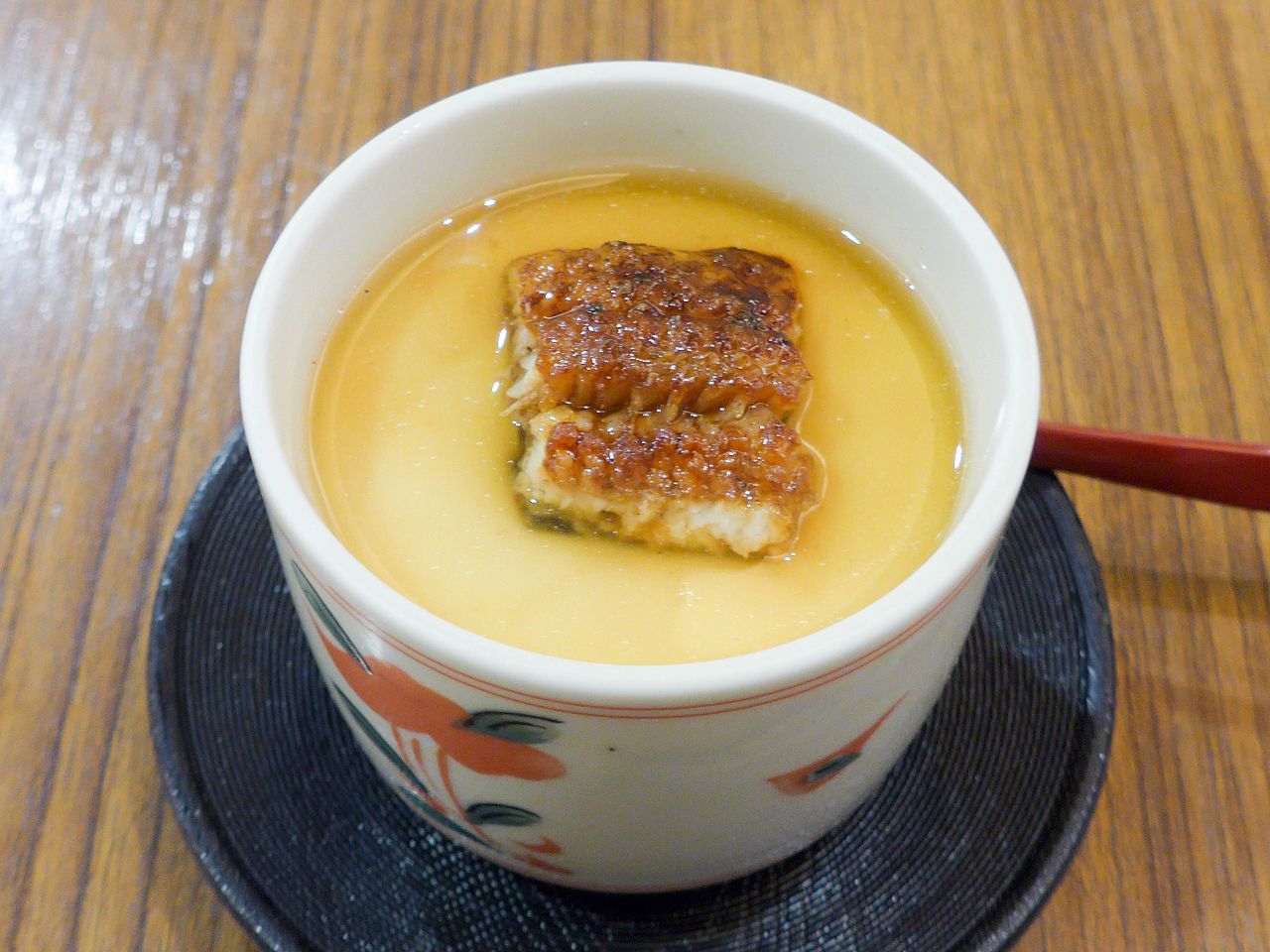 [食記][台北市] 小倉屋鰻魚飯 光復本店 — 來自日本北九州小倉百年鰻魚料理名店「田舍庵」的海外分店