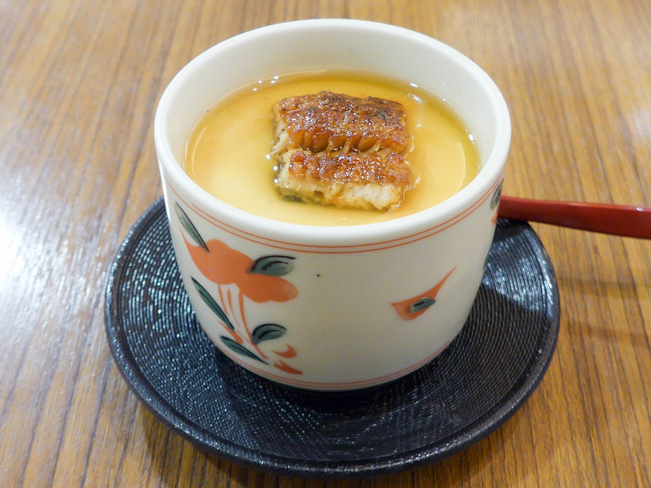 [食記][台北市] 小倉屋鰻魚飯 光復本店 — 來自日本北九州小倉百年鰻魚料理名店「田舍庵」的海外分店