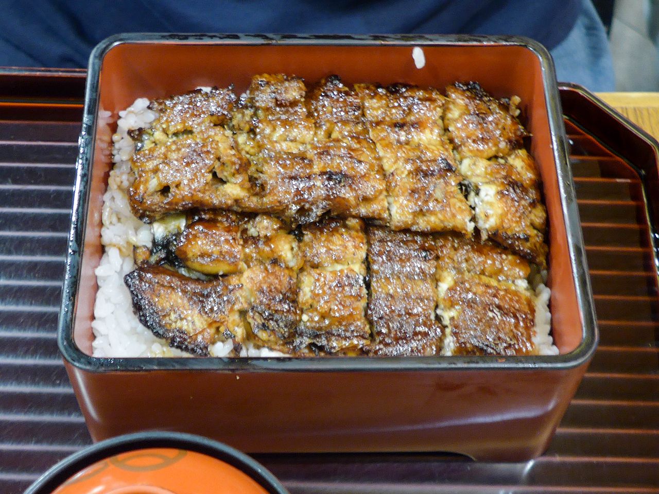 [食記][台北市] 小倉屋鰻魚飯 光復本店 — 來自日本北九州小倉百年鰻魚料理名店「田舍庵」的海外分店