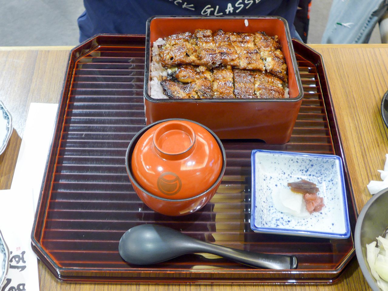 [食記][台北市] 小倉屋鰻魚飯 光復本店 — 來自日本北九州小倉百年鰻魚料理名店「田舍庵」的海外分店