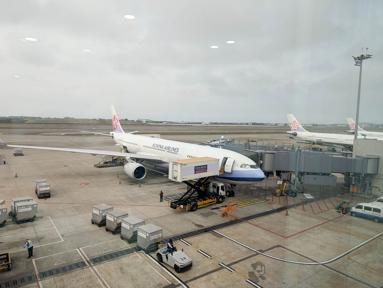 [遊記] 2026日本關西旅遊 Day1,2 — 大阪梅田、環球影城、道頓堀