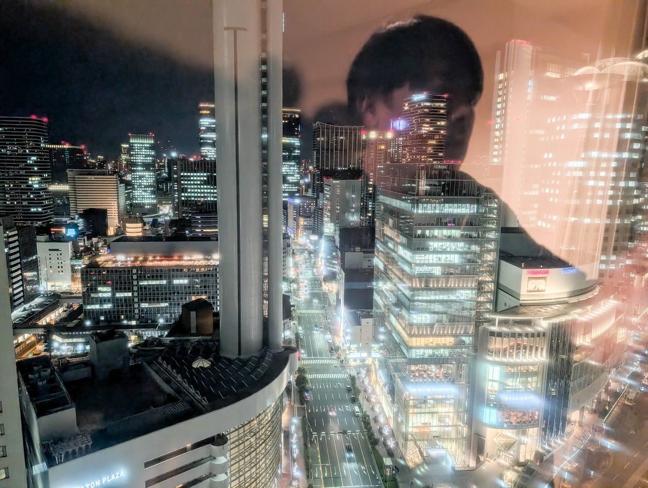 [遊記] 2026日本關西旅遊 Day1,2 — 大阪梅田、環球影城、道頓堀