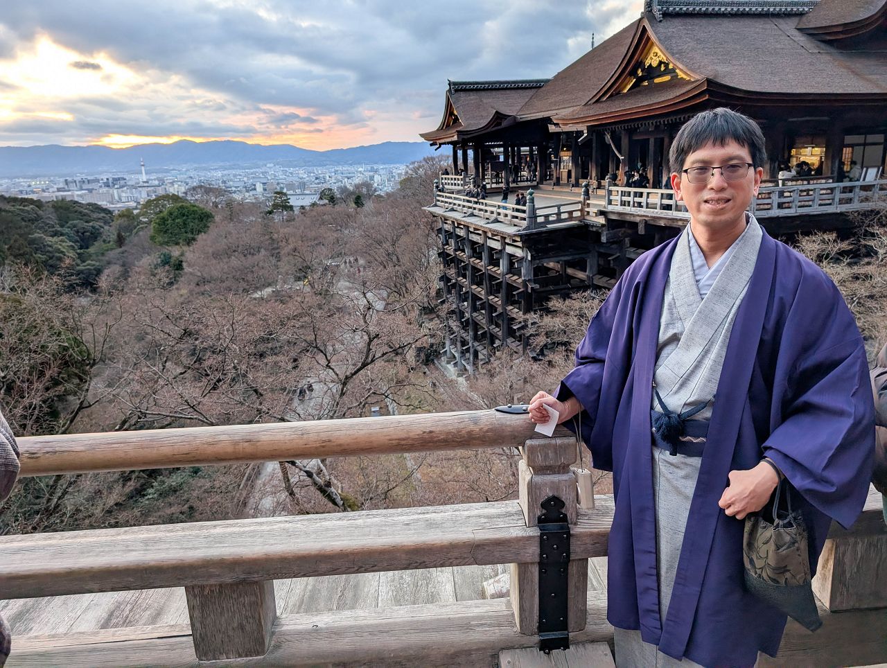 [遊記] 2026日本關西旅遊 Day3 — 京都 清水寺