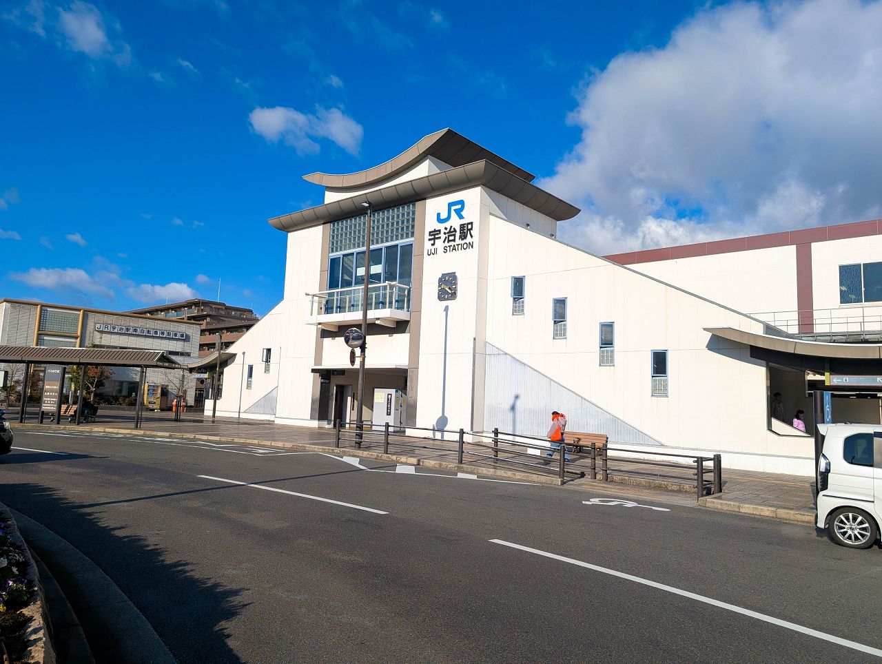 [遊記] 2026日本關西旅遊 Day4 — 宇治 中村藤吉本店、平等院 + 京都 伏見稻荷大社