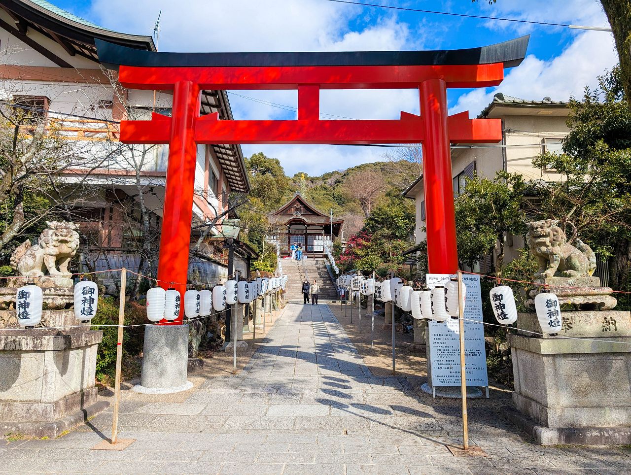 [遊記] 2026日本關西旅遊 Day5 — 宇治獨旅之行 宇治橋、宇治上神社、福壽園石臼研磨抹茶體驗