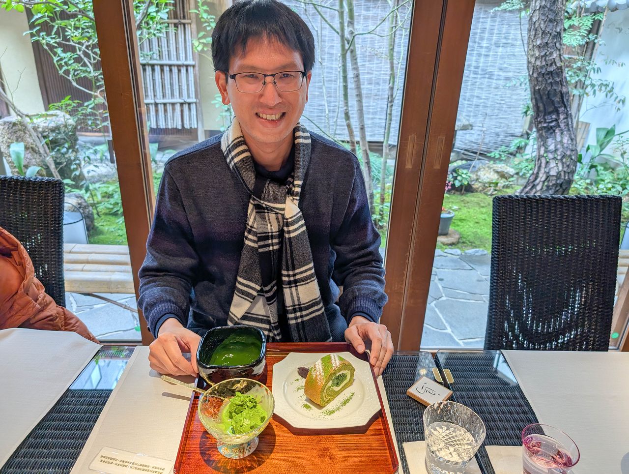 [遊記] 2026日本關西旅遊 Day6 — 京都 京都御苑、金閣寺 + 大阪 難波