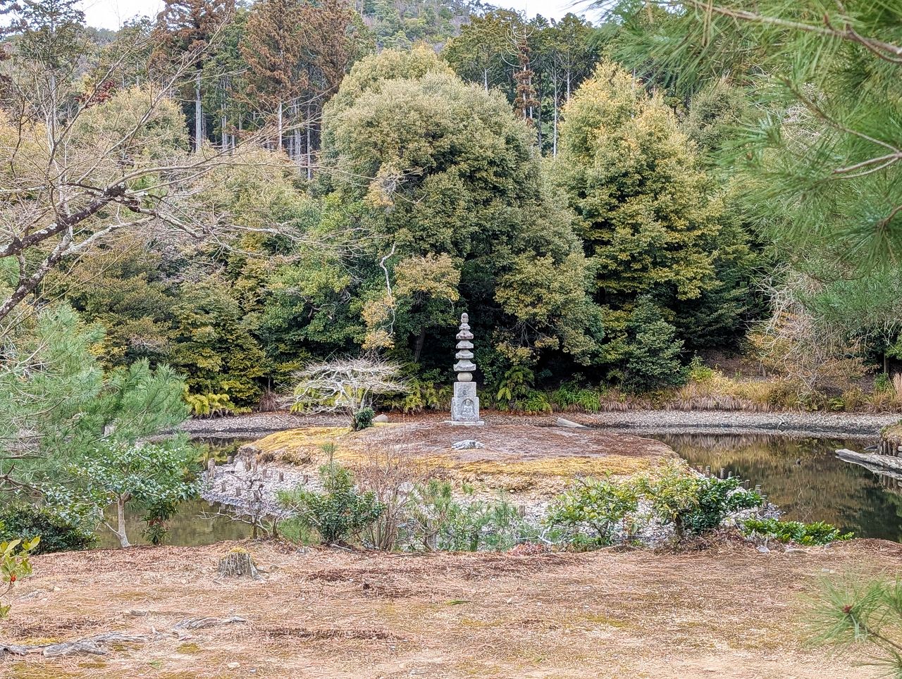 [遊記] 2026日本關西旅遊 Day6 — 京都 京都御苑、金閣寺 + 大阪 難波