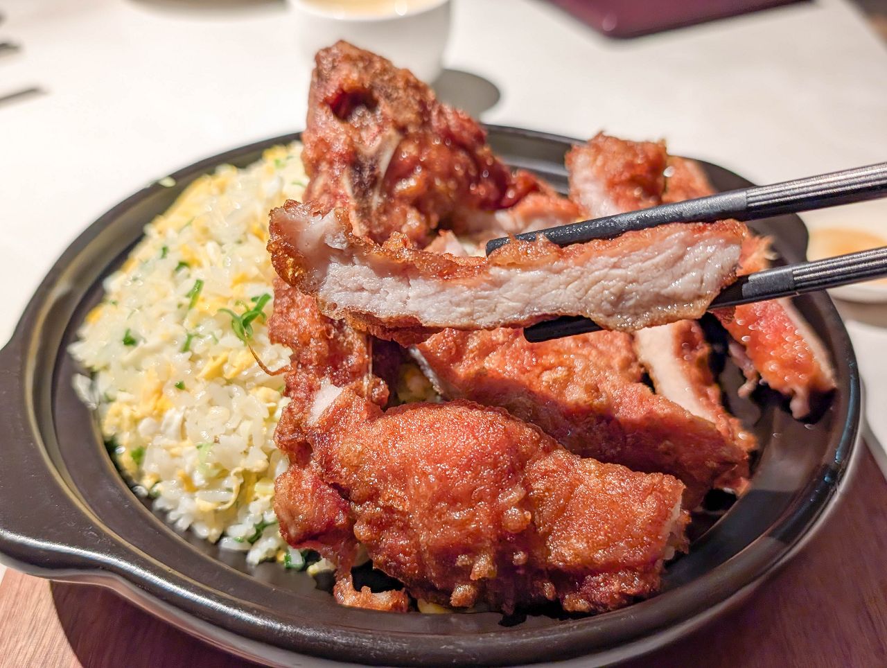 [食記][台北市] 漢來上海湯包 台北Dream Plaza店 — 漢來美食旗下上海湯包餐廳到台北展店