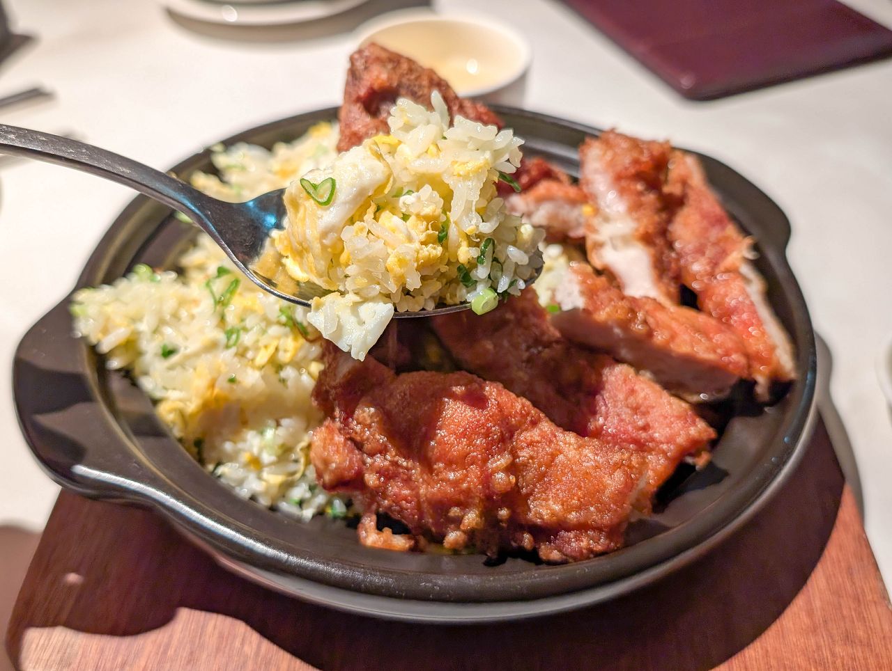 [食記][台北市] 漢來上海湯包 台北Dream Plaza店 — 漢來美食旗下上海湯包餐廳到台北展店