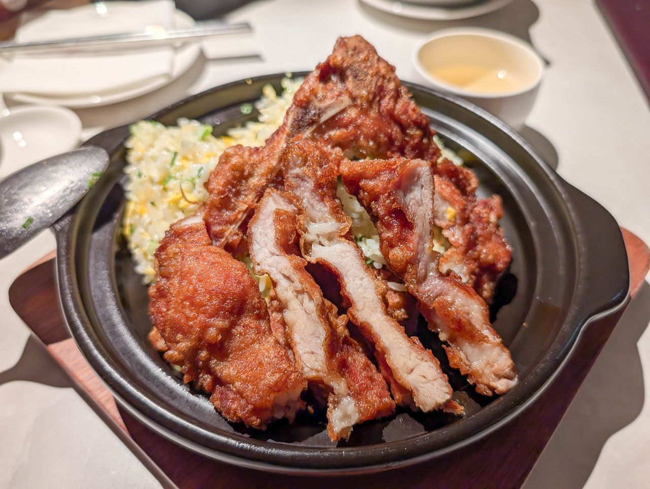 [食記][台北市] 漢來上海湯包 台北Dream Plaza店 — 漢來美食旗下上海湯包餐廳到台北展店