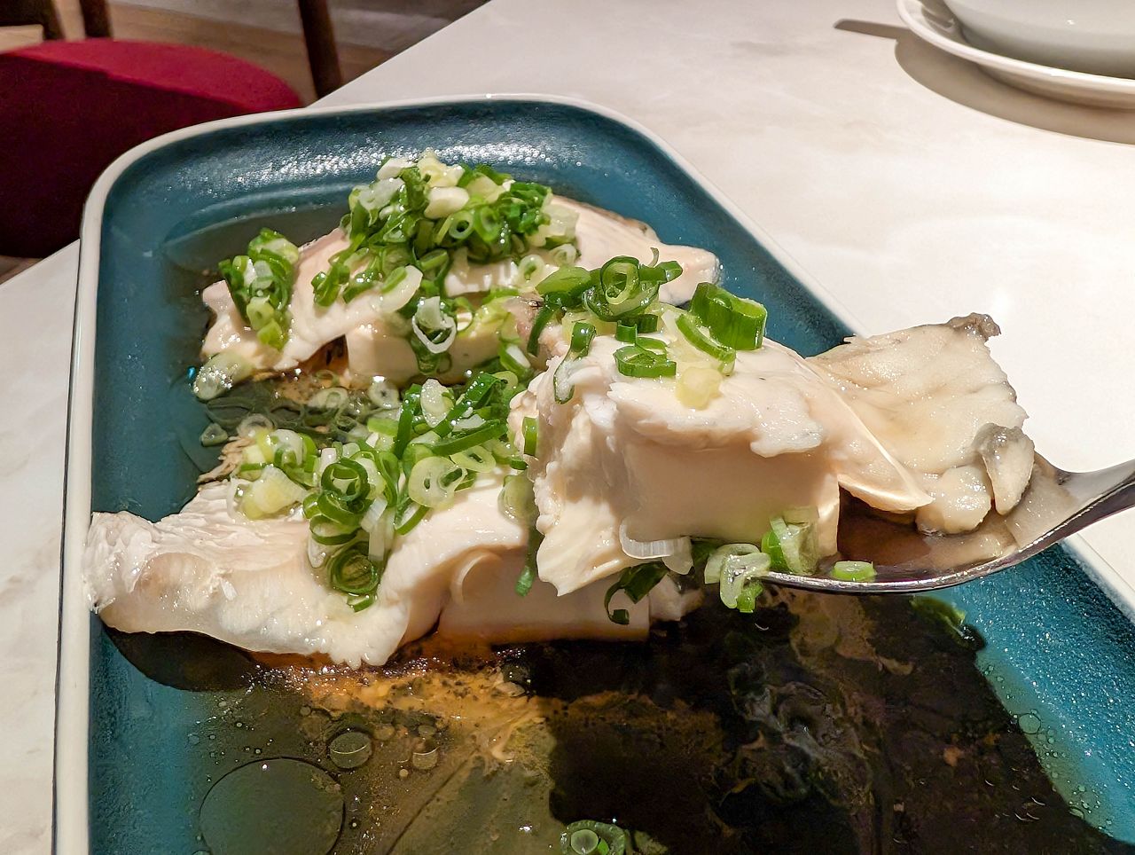 [食記][台北市] 漢來上海湯包 台北Dream Plaza店 — 漢來美食旗下上海湯包餐廳到台北展店