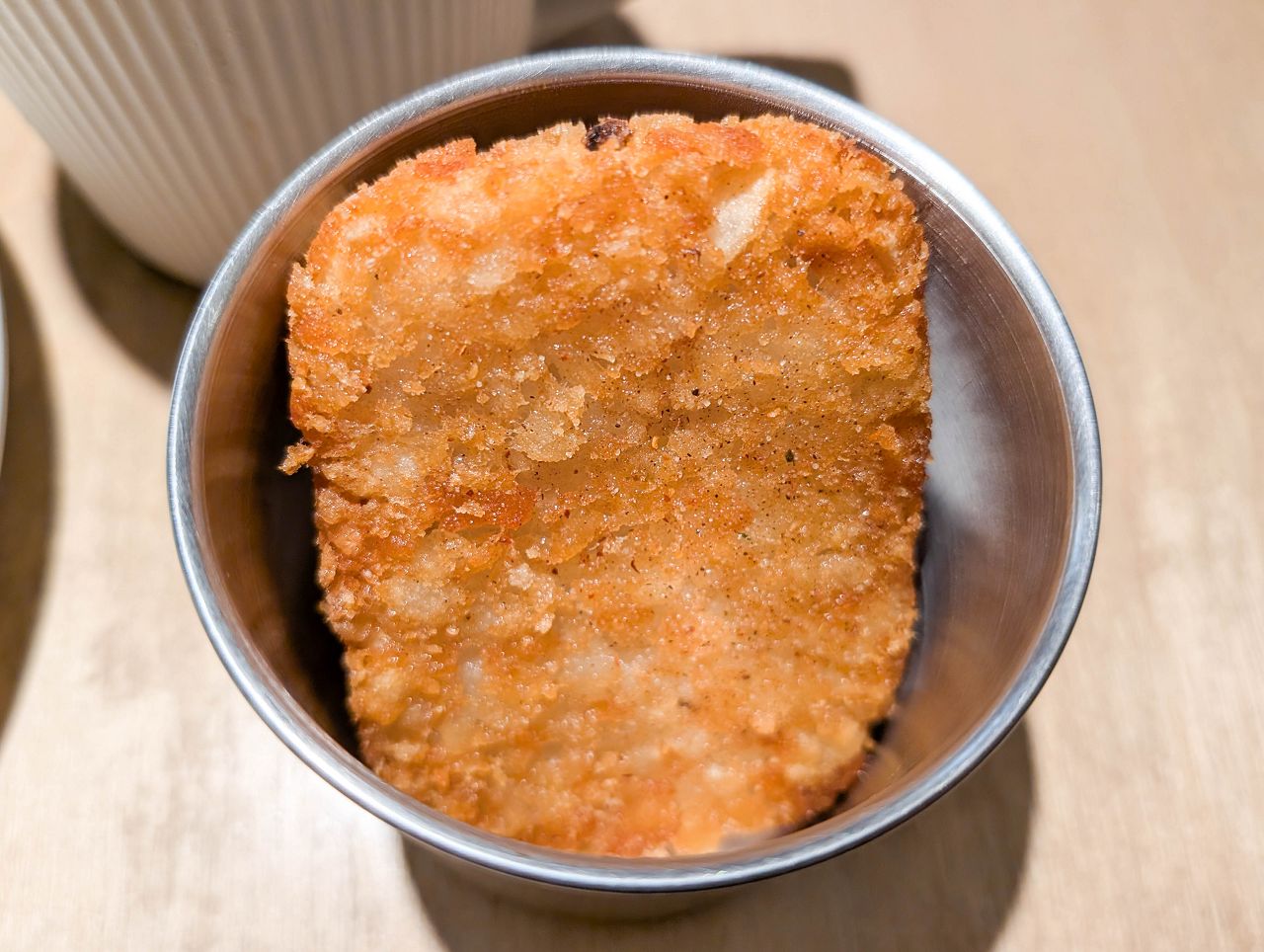 [食記][台北市] 福來早餐 古亭店 — 口味豐富多元的肉蛋吐司三明治