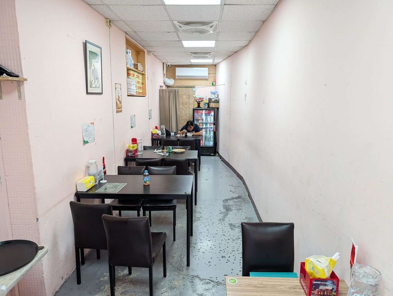 [食記][台北市] Namaste Taiwan — 師大附近平價印度料理小館